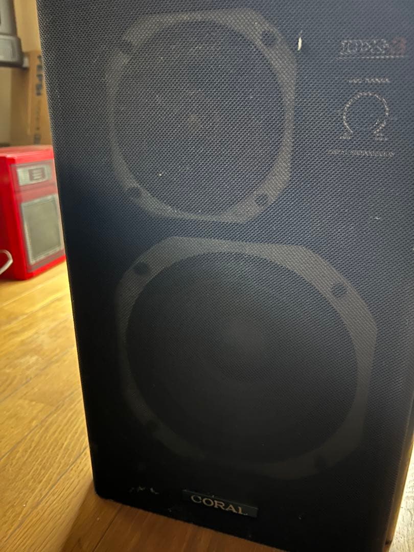 LUXMAN Victor Pioneerなど大量のアンプとスピーカー