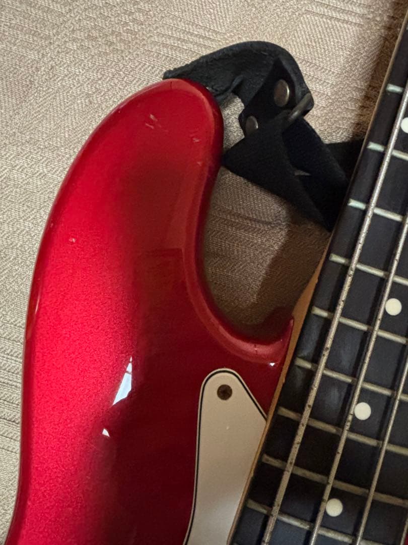 FGN（フジゲン） J-Classic JJB