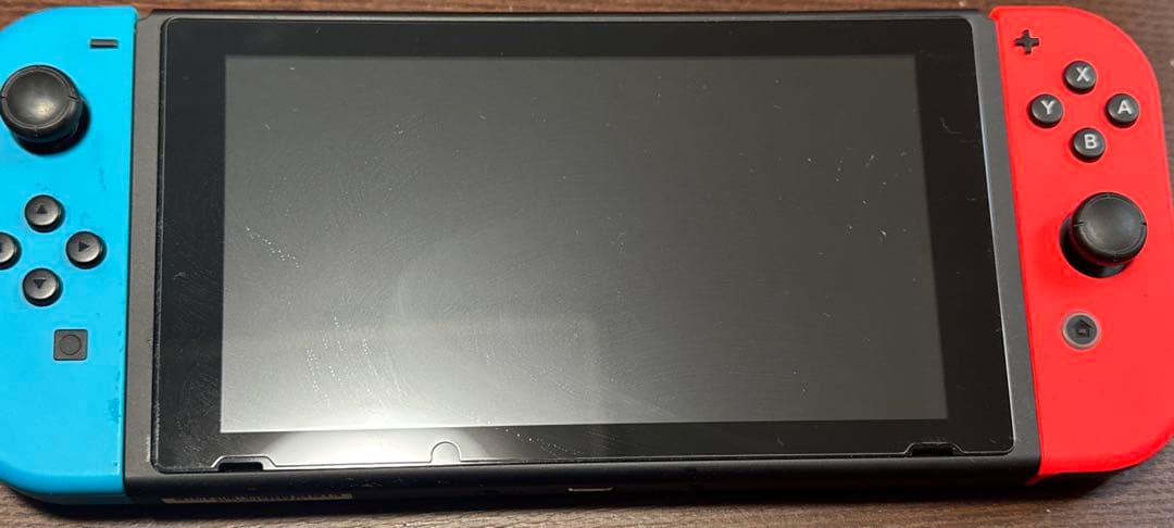 任天堂　Switch 本体＋ゼルダティアキン　セット販売