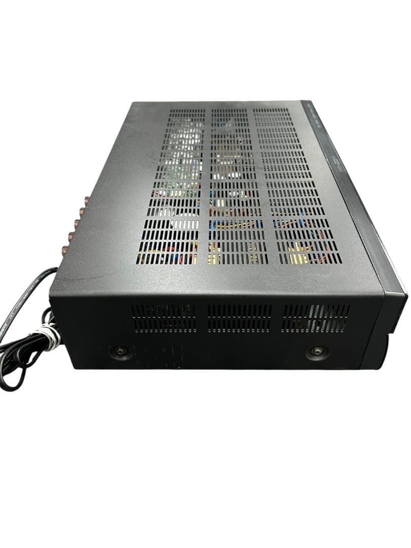 ヤマハ YAMAHA RX-S600 サウンド AVレシーバー #ur