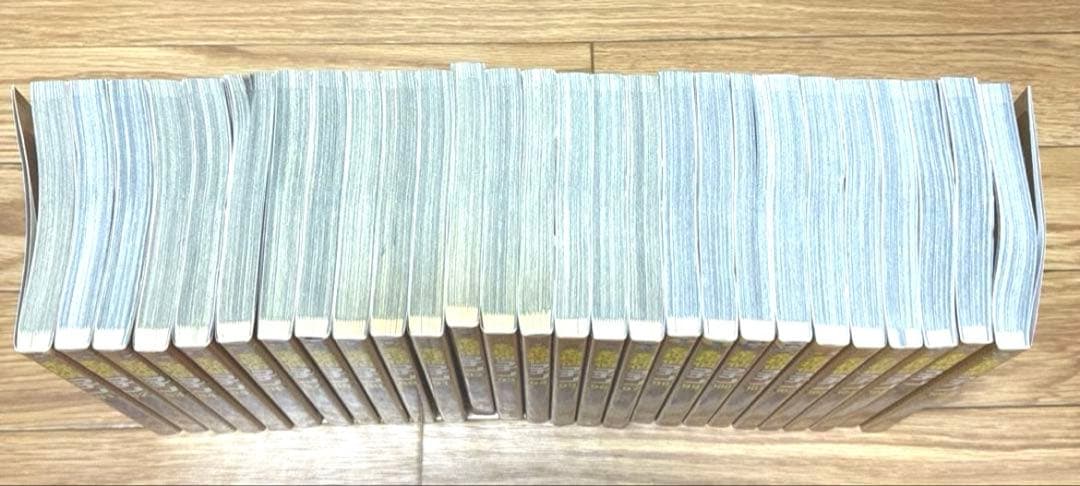 名探偵コナン 81巻〜106巻　17冊 105巻表紙2冊あり