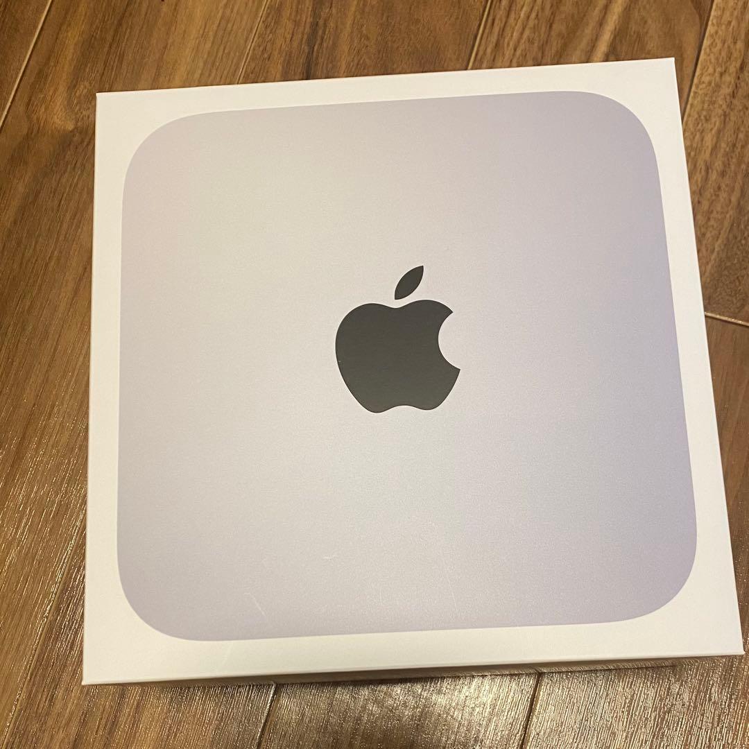 Macデスクトップ EBIMac mini 2020 A2348 m1 16GB 1TB