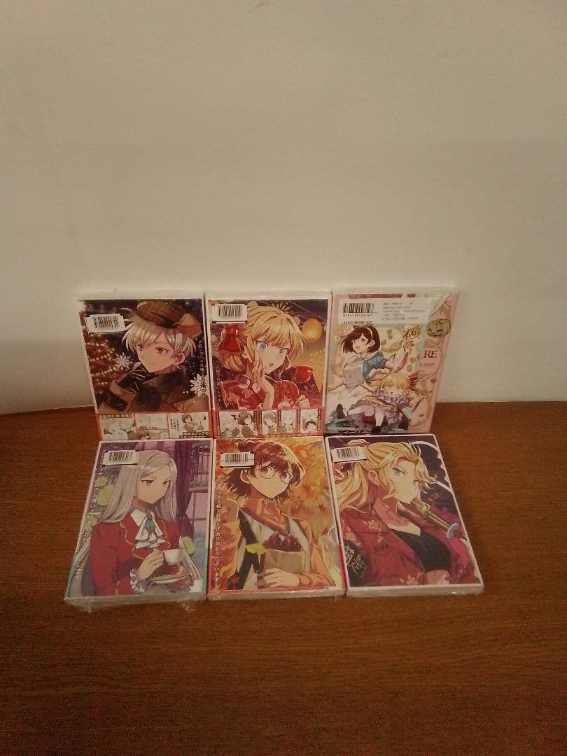 【未開封品・特典付】私の推しは悪役令嬢10冊⁺ラノベ３冊⁺メイドキッチン全14冊
