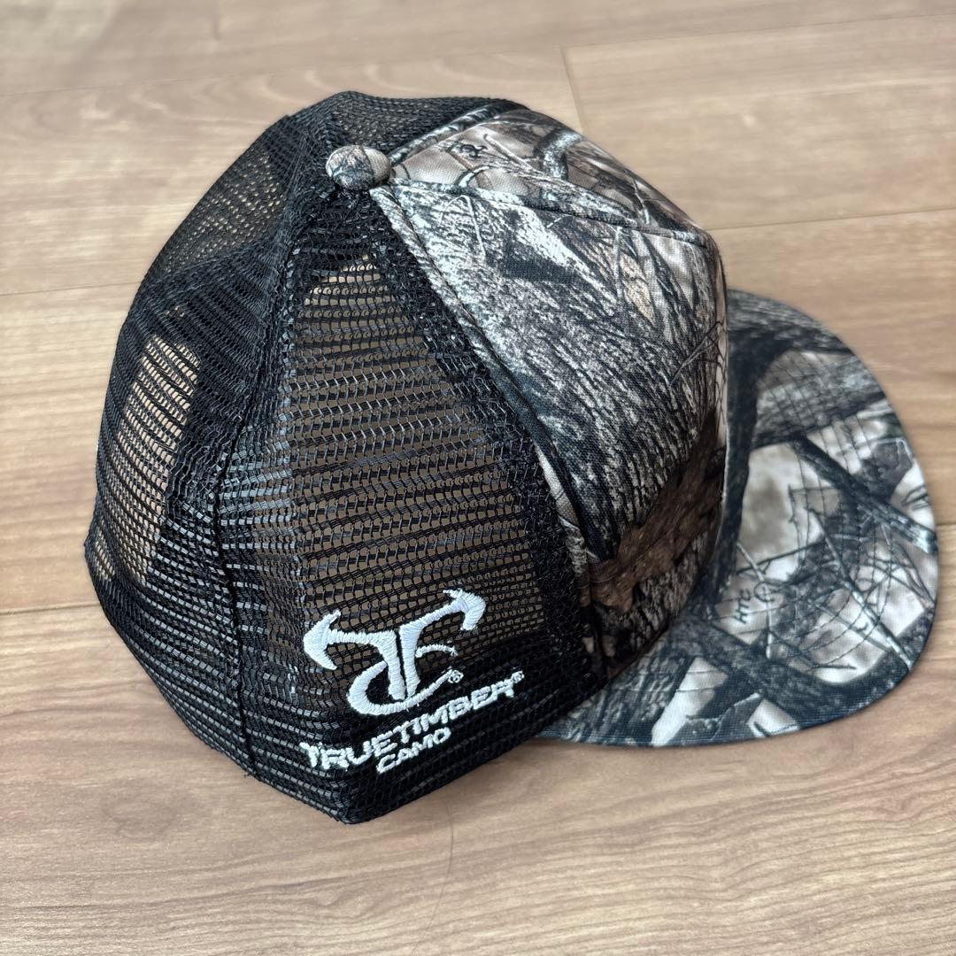 帽子 Pinup Mesh Back 5-Panel cap