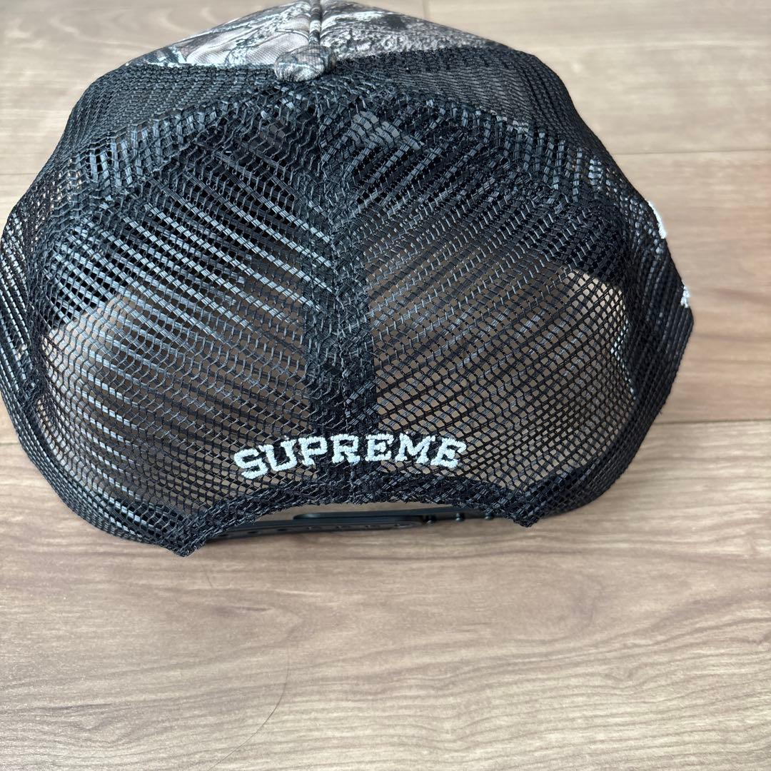 帽子 Pinup Mesh Back 5-Panel cap