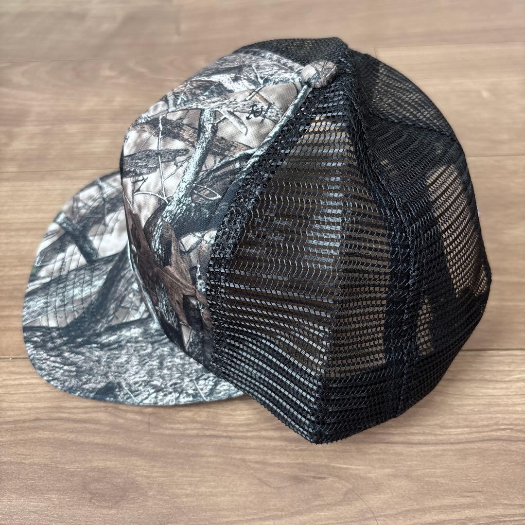帽子 Pinup Mesh Back 5-Panel cap