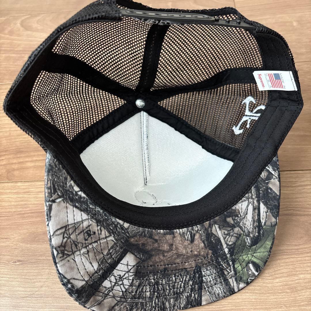 帽子 Pinup Mesh Back 5-Panel cap