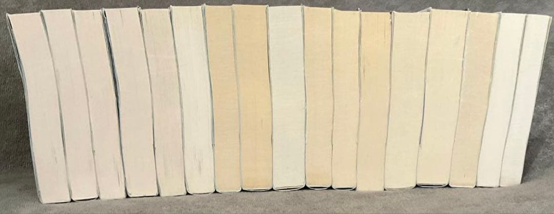 天冥の標 全巻17冊　完結セット　ハヤカワ文庫　小川一水
