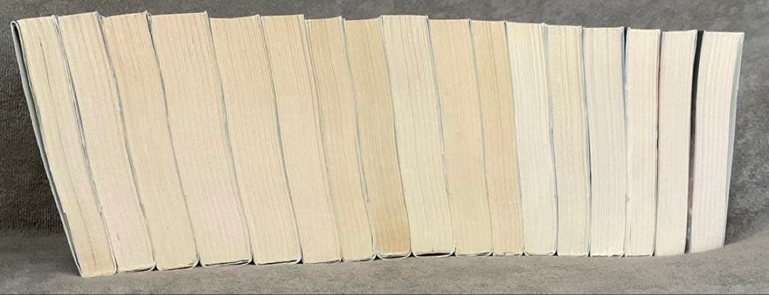 天冥の標 全巻17冊　完結セット　ハヤカワ文庫　小川一水