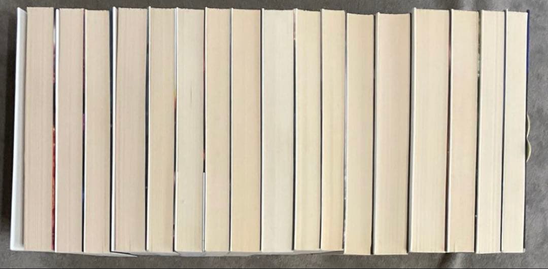 天冥の標 全巻17冊　完結セット　ハヤカワ文庫　小川一水