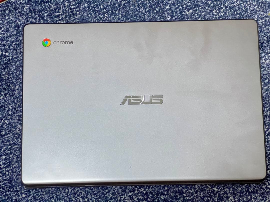 ASUS Chromebook クロームブック C223N ノートパソコン