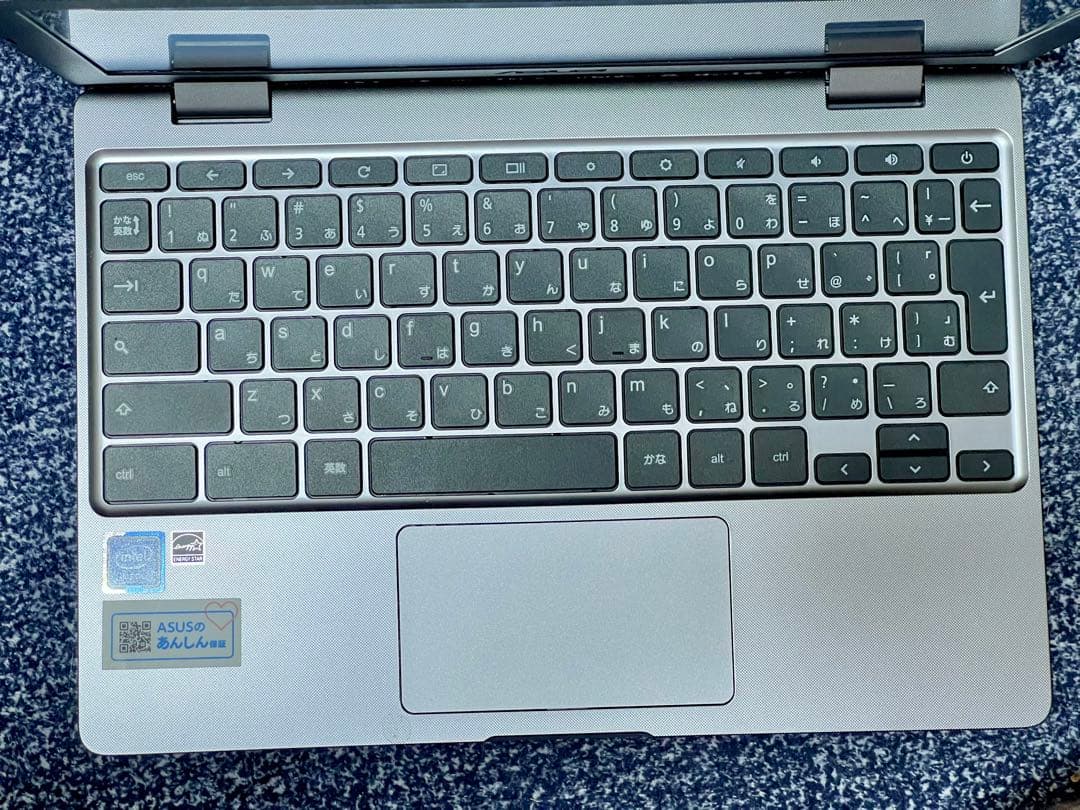 ASUS Chromebook クロームブック C223N ノートパソコン