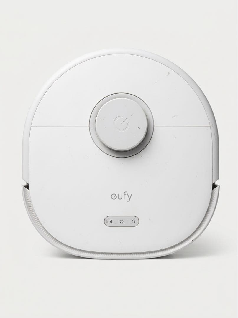 Anker Eufy X10 Pro Omni ジャンク 充電不良