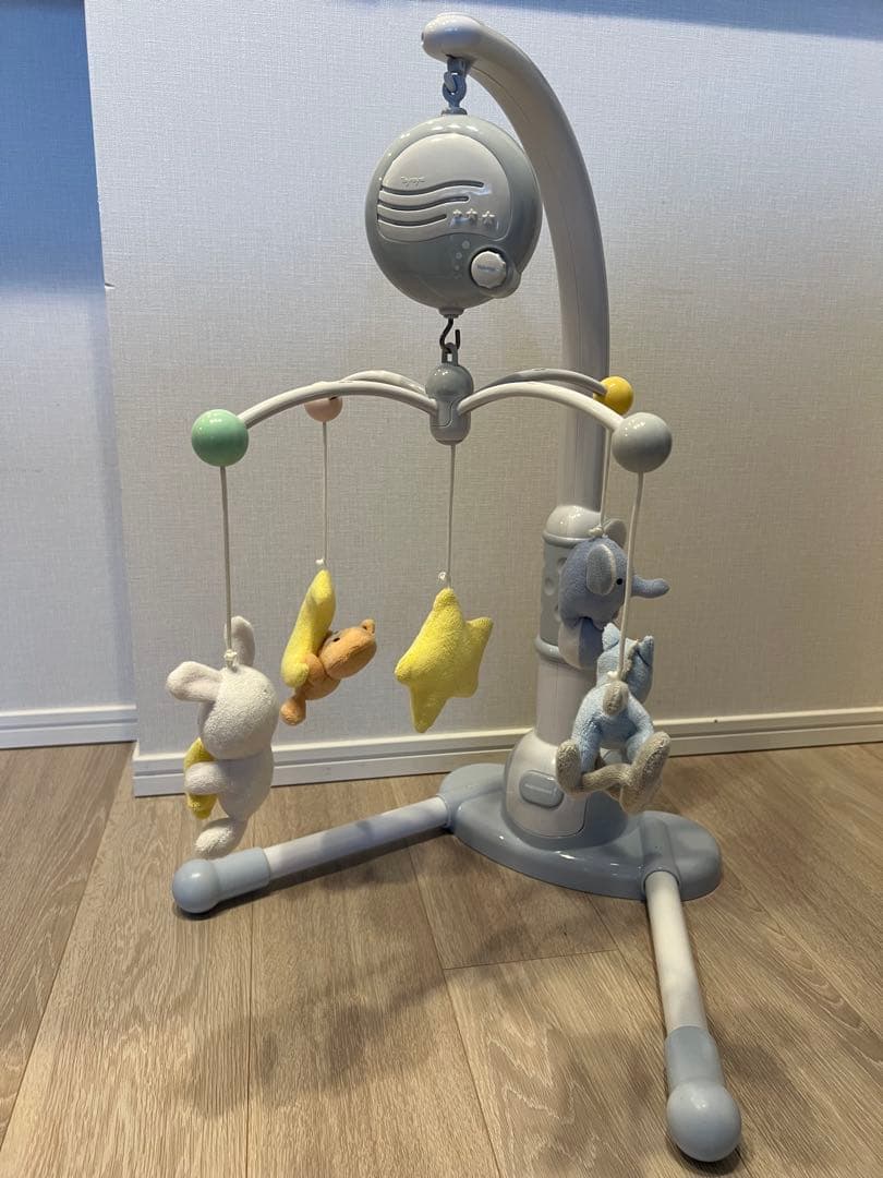 【美品】ミキハウス　ファーストメリー