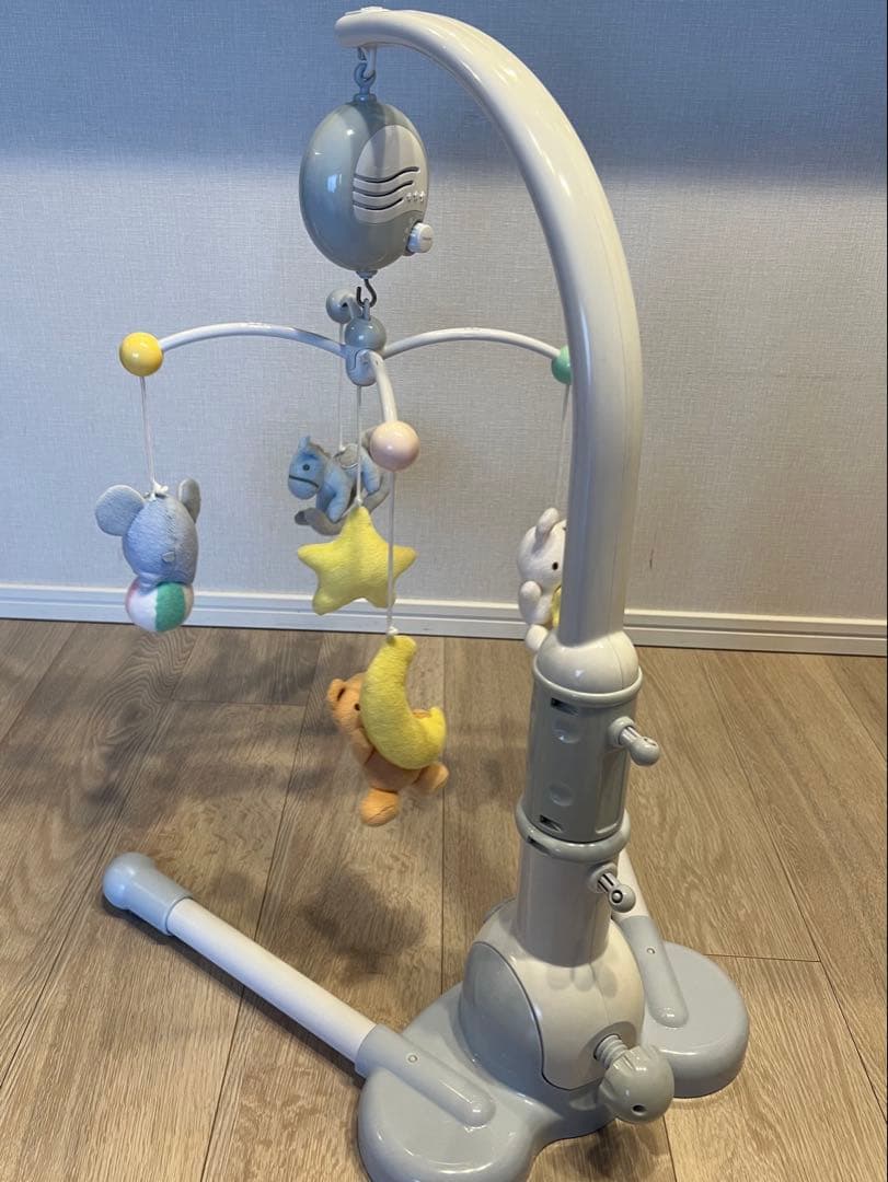 【美品】ミキハウス　ファーストメリー