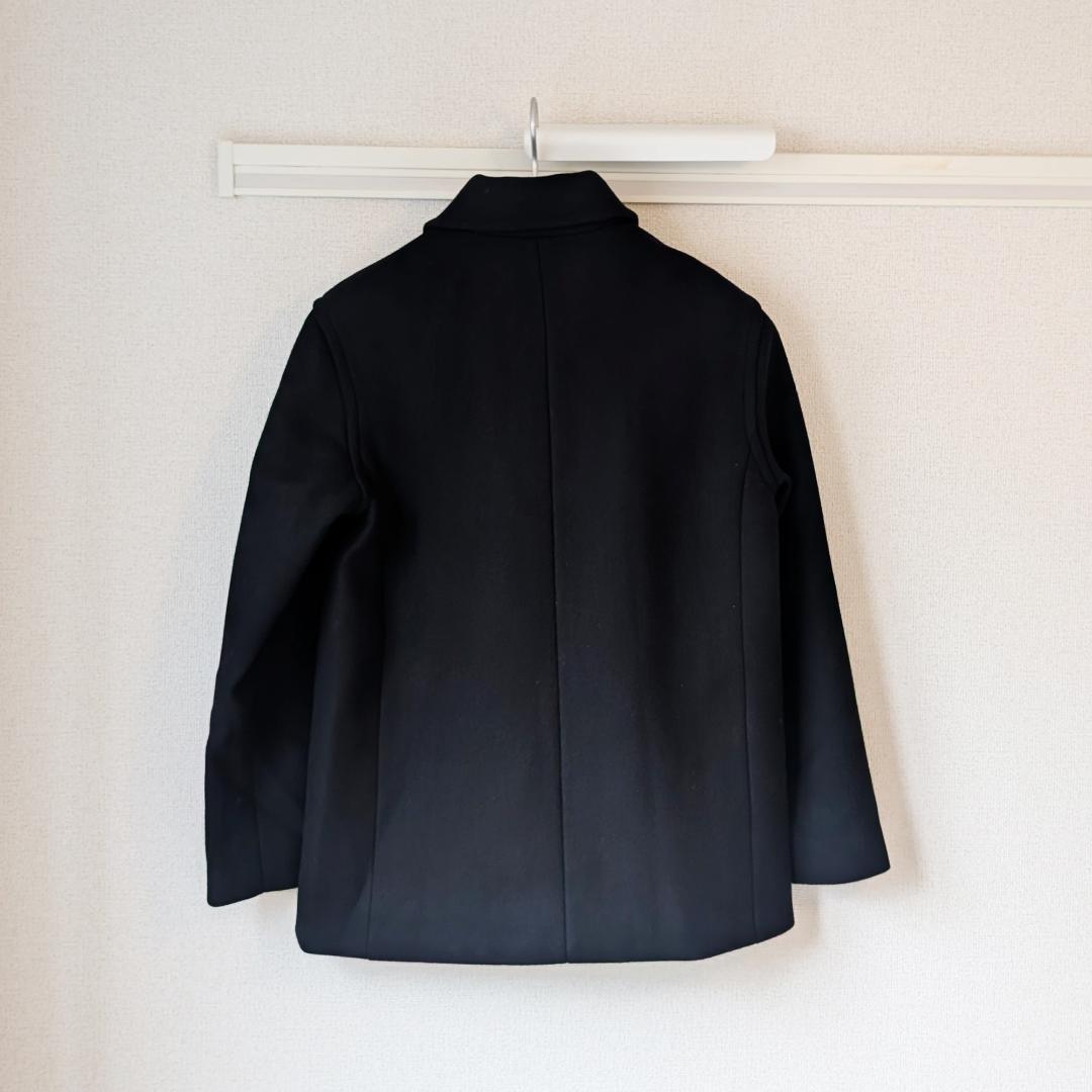 90's A.P.C. アーペーセー 1999A/W フランス製ショートコート