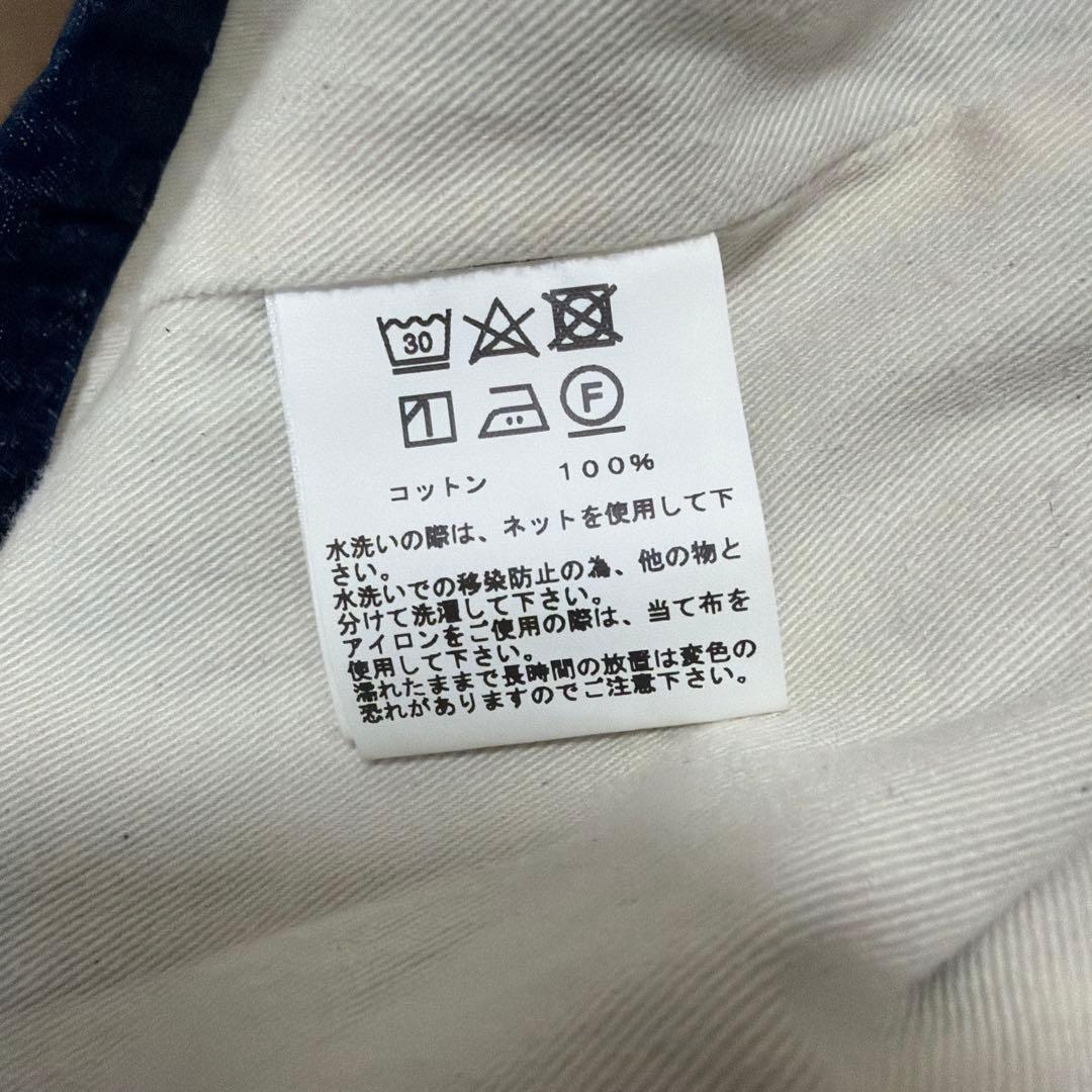 gold ゴールド　東洋インタープライズ　ジャケット　ネイティブスナップボタン