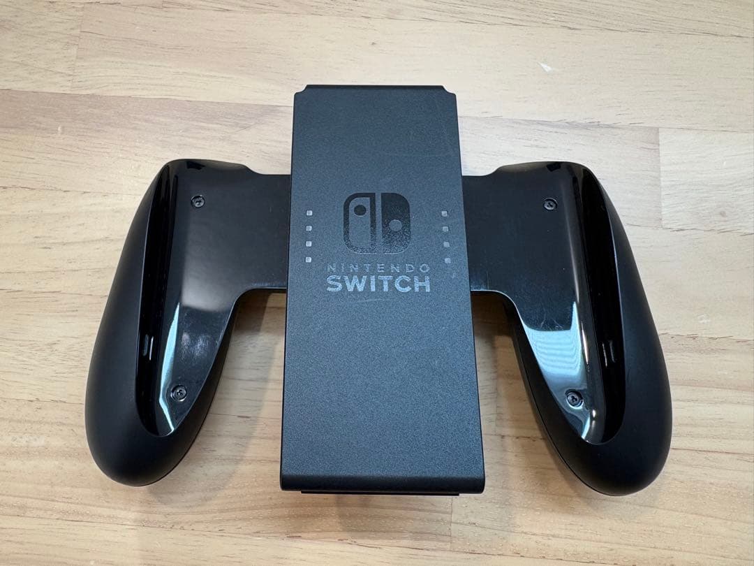 【SDカード64GB付属】Nintendo Switch1 本体　おまけ付き