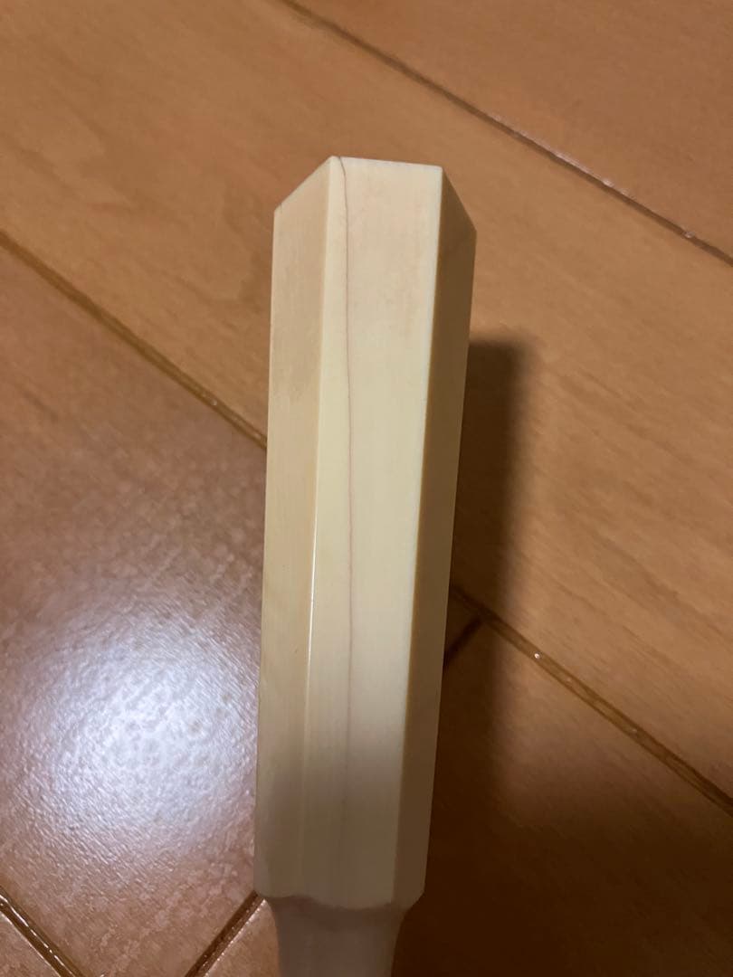 天然素材 津軽三味線用糸巻き