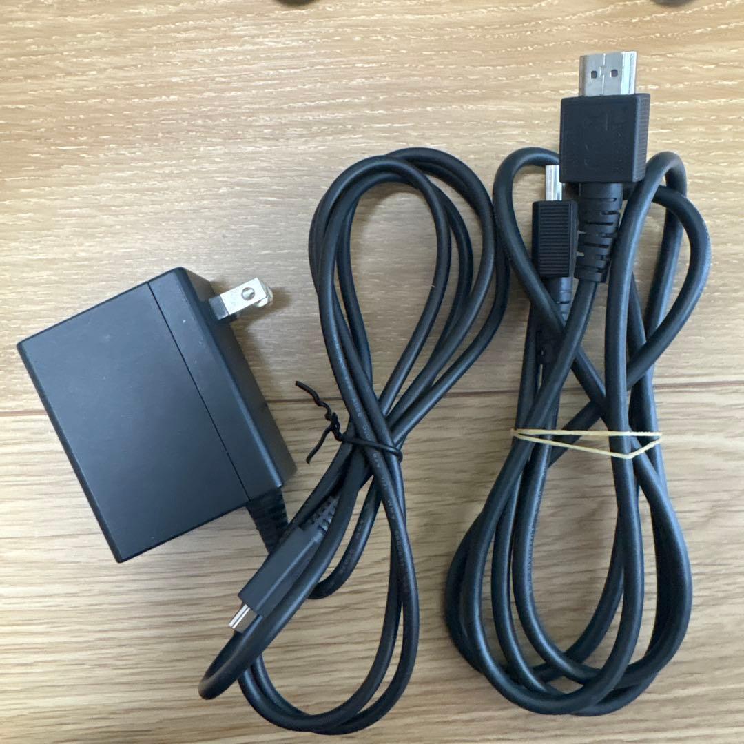 佳*翔様 【中古】【ジャンク品】Nintendo Switch スマブラエディシ