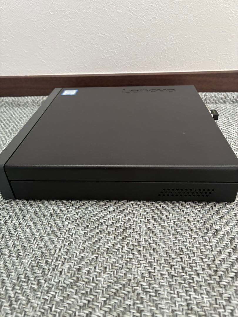 ミニPC Lenovo M720q i5 16GB SSD512GB WiFi