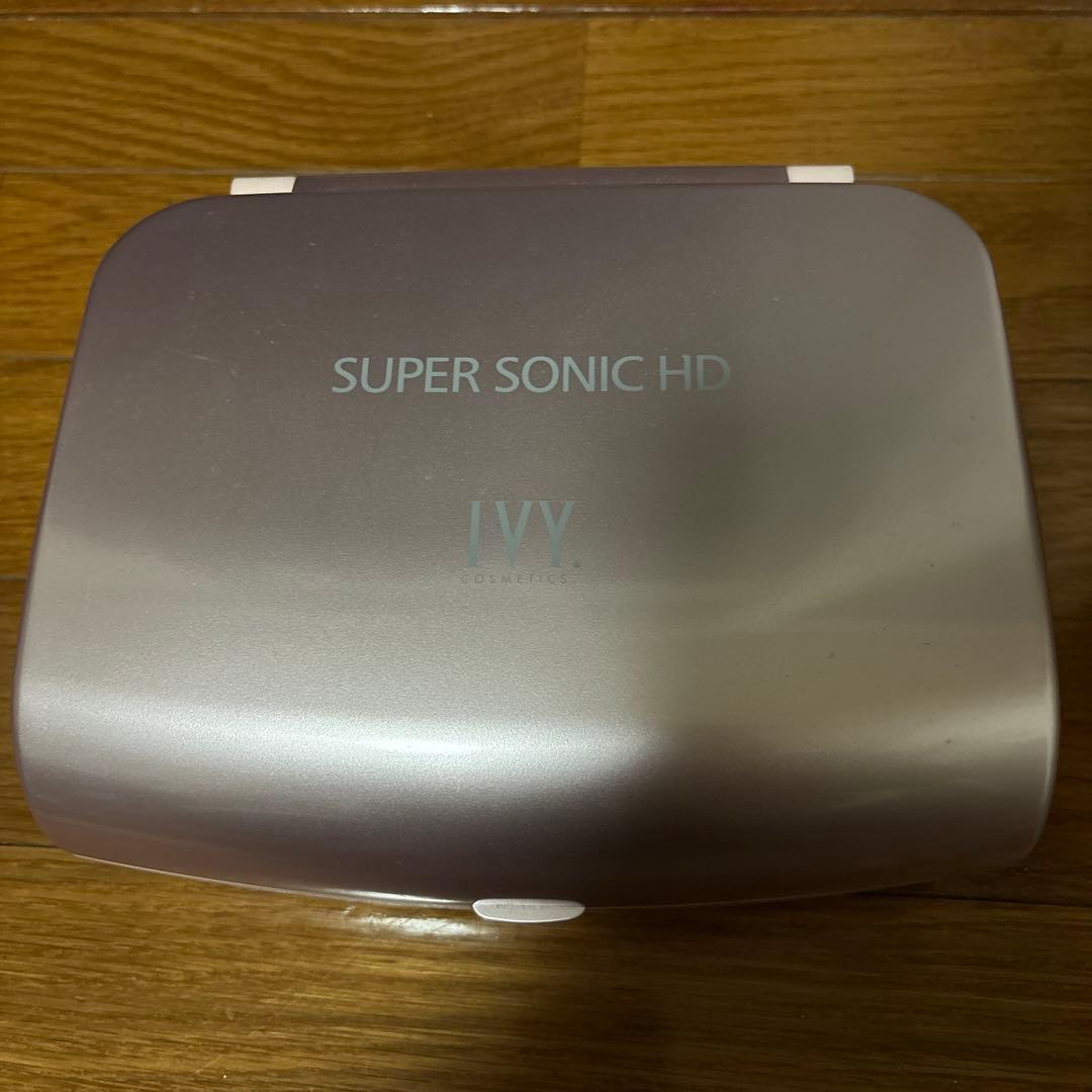 美顔器