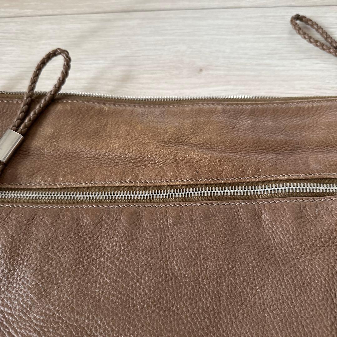 GUCCI メンズ　メッセンジャーバッグ