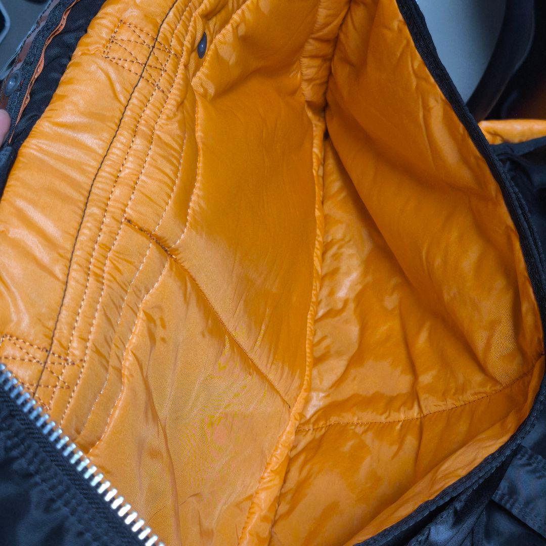 PORTER ボストンバッグ