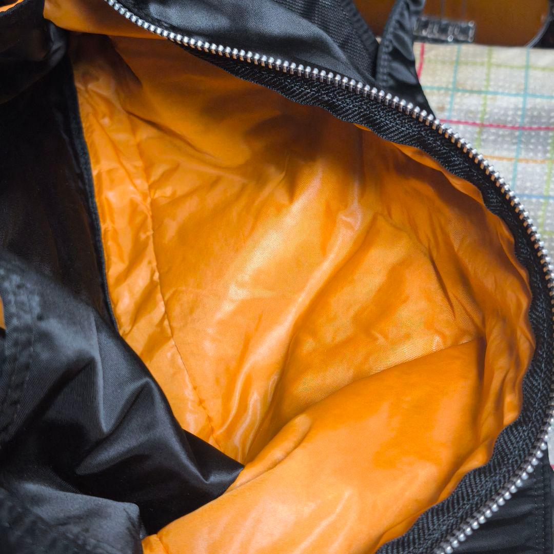 PORTER ボストンバッグ