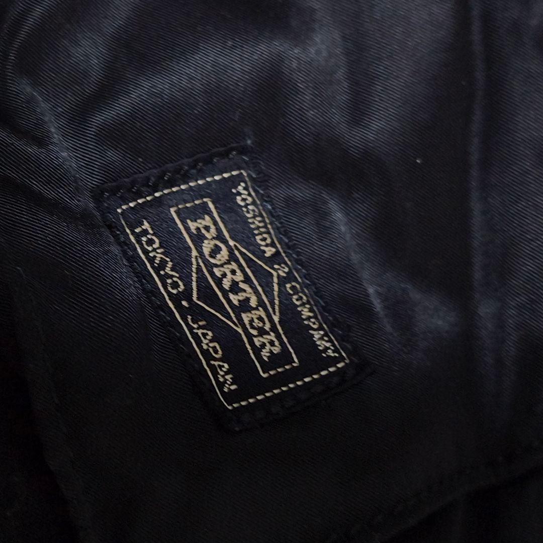 PORTER ボストンバッグ