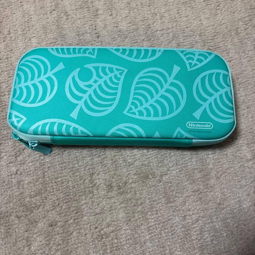 『みずたま』Nintendo Switch あつまれどうぶつの森セット