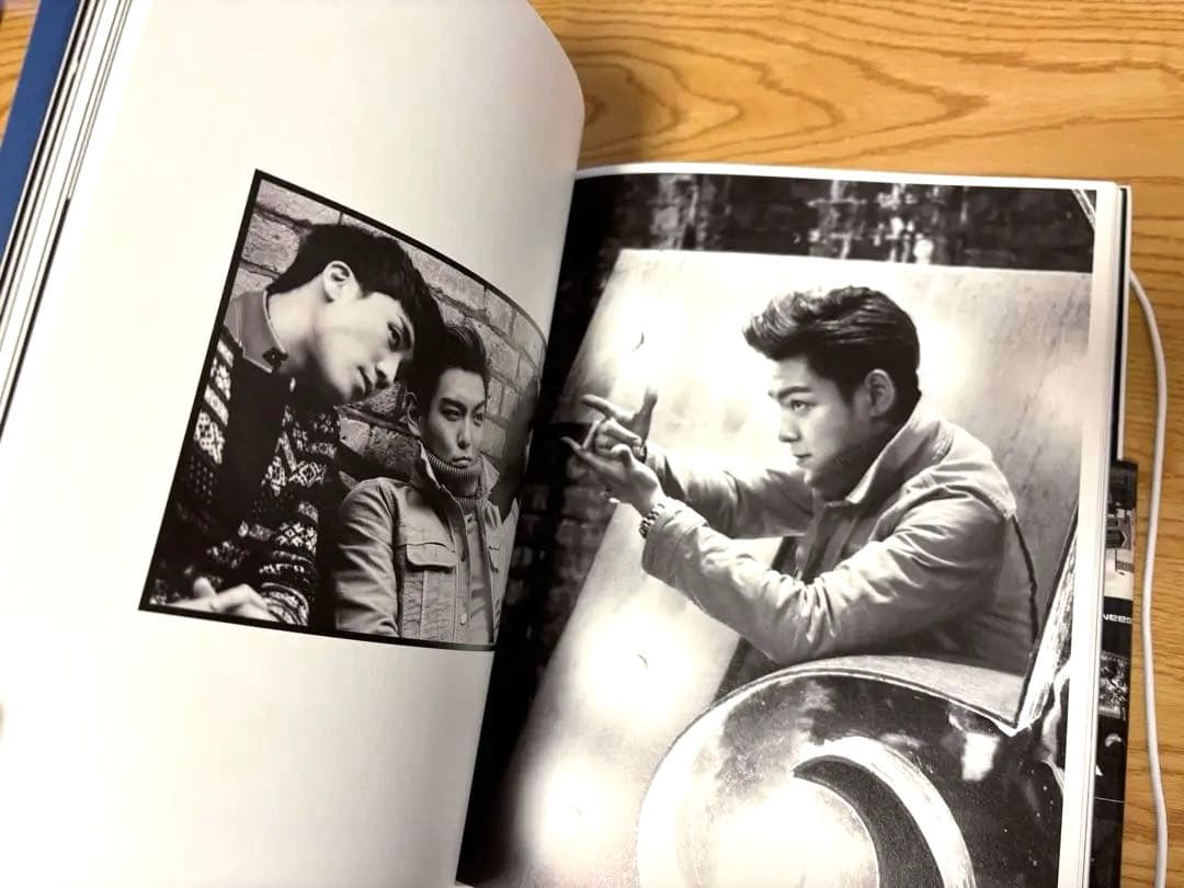 貴重◇DVD BIGBANG 1ST EXTRA ORDINARY 20'S