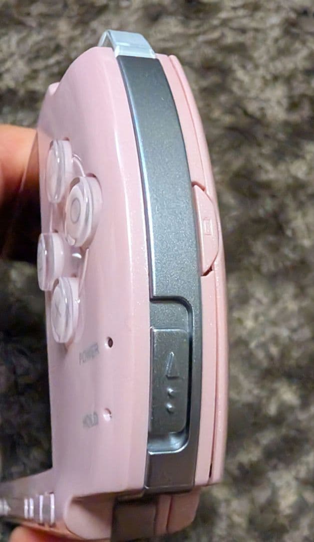 R*F様 PSP3000 ジャンク品　極美品