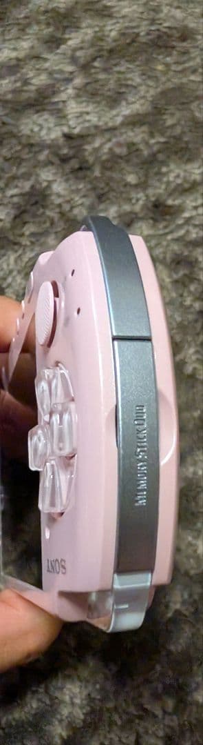 R*F様 PSP3000 ジャンク品　極美品