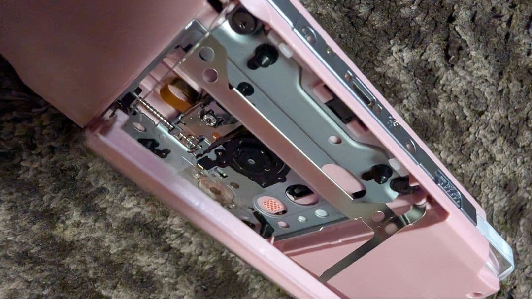 R*F様 PSP3000 ジャンク品　極美品
