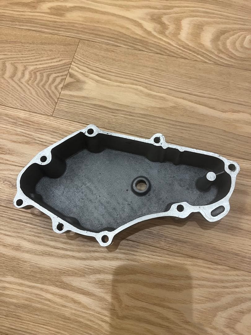 CBX、CBR キジマ　スターターカバー　おまけ付き