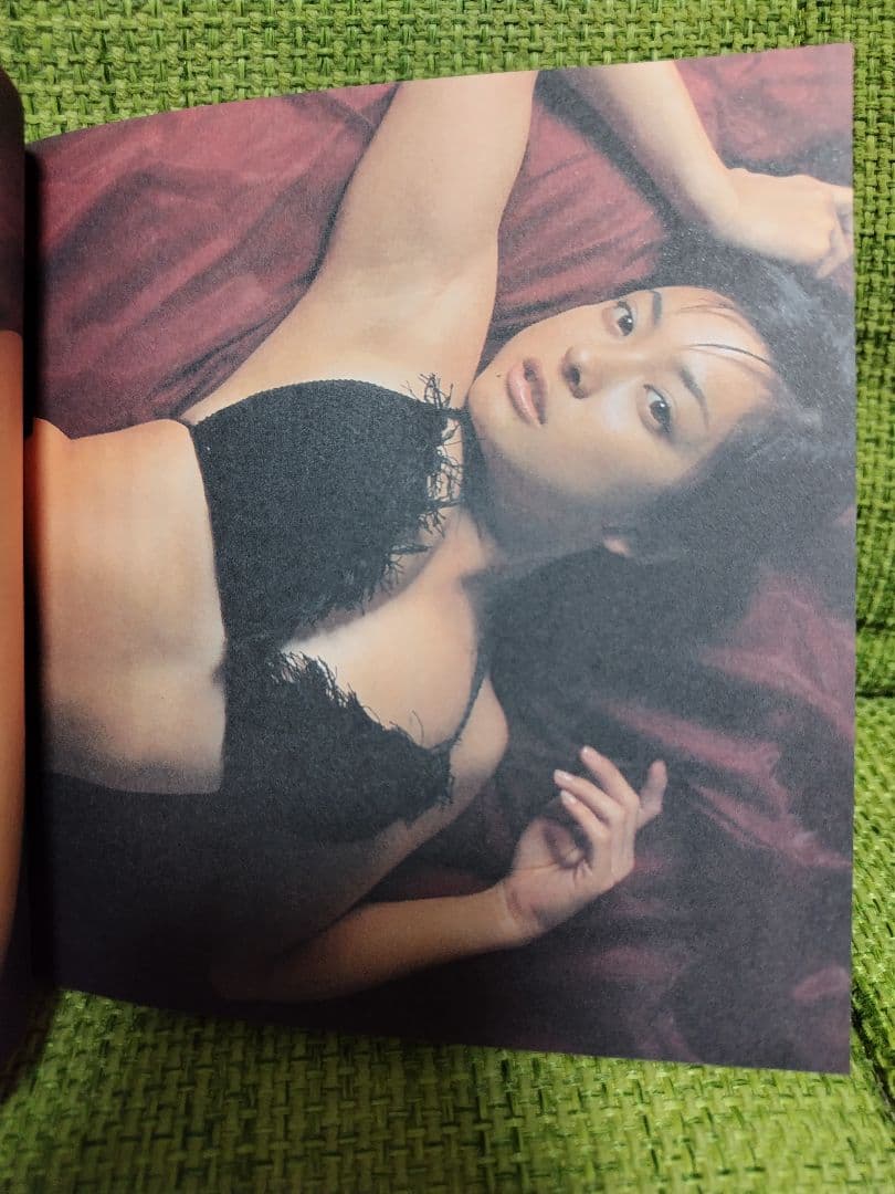 Love story 乙葉写真集 乙葉本 オトハゴコロ