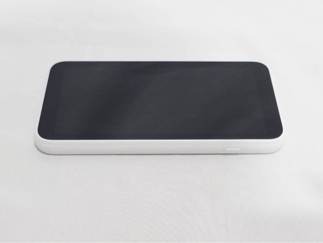 スマホアクセサリー Galaxy 5G Mobile Wi-Fi SCR01