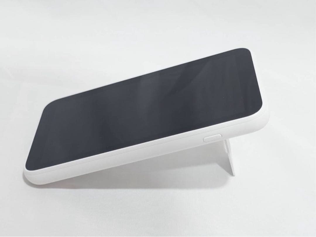 スマホアクセサリー Galaxy 5G Mobile Wi-Fi SCR01