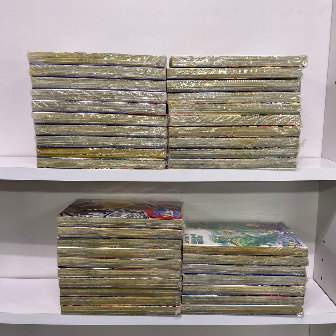 アイシールド21 全37巻セット 村田雄介 稲垣理一郎 少年ジャンプ