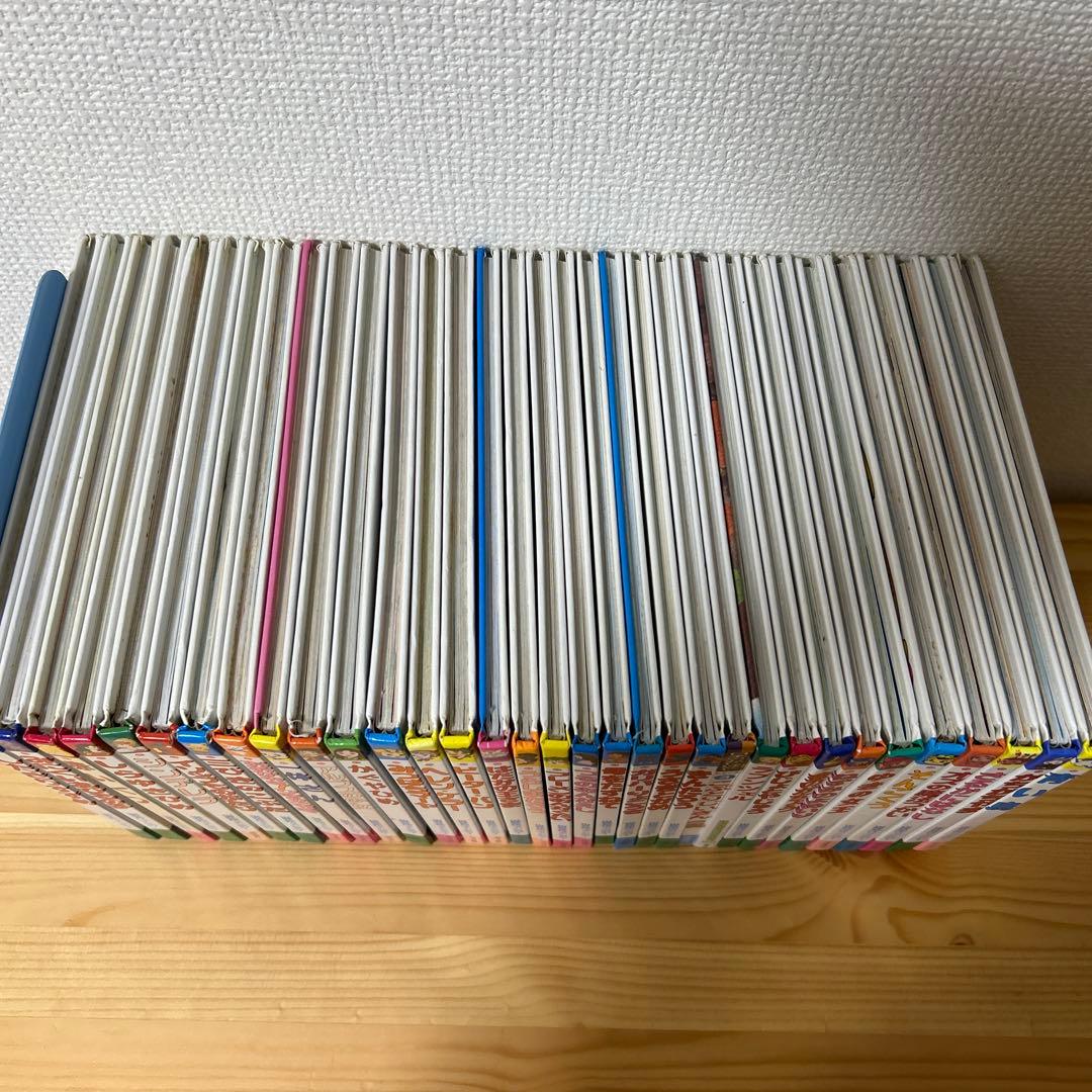 世界名作ファンタジー　33冊