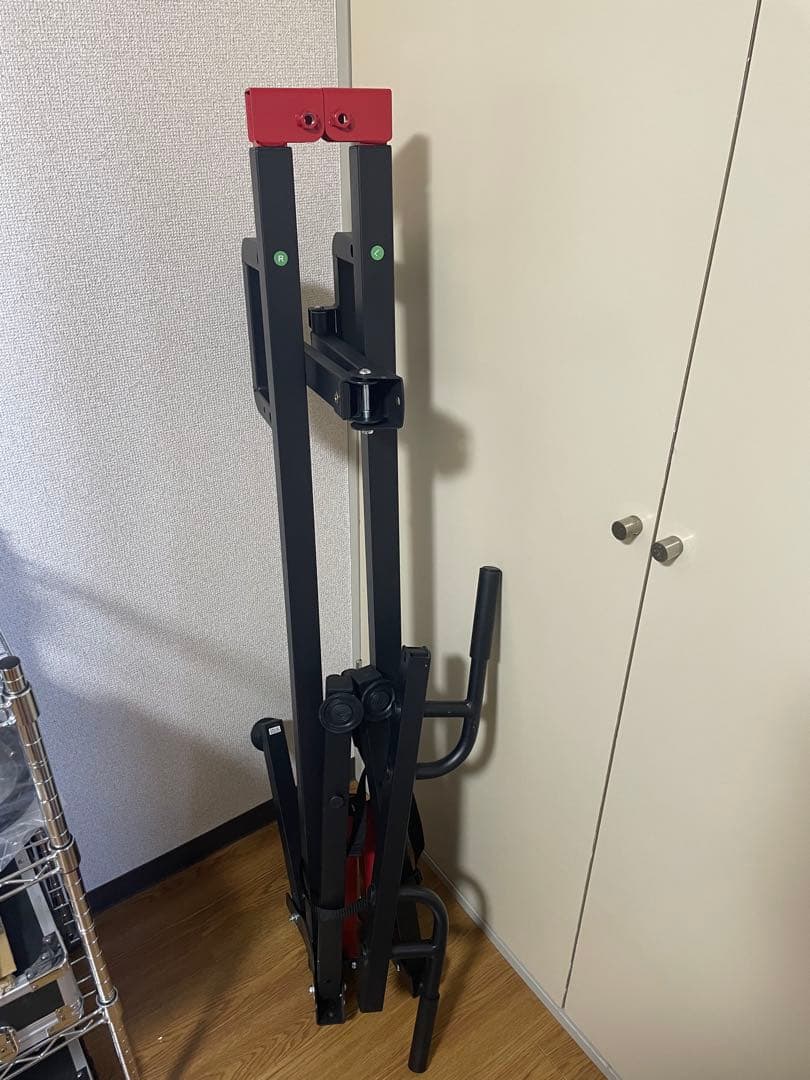 BARWING ぶら下がり健康器　BW-OBLS02