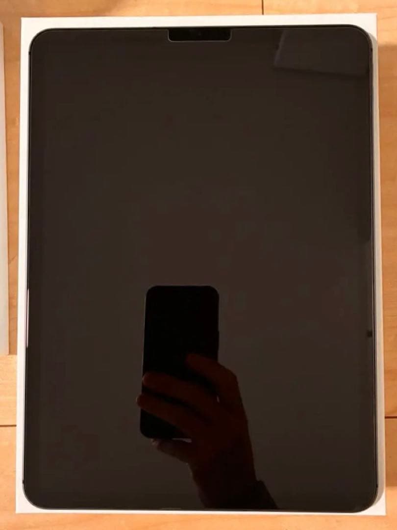 iPad Pro 11インチ 512GB 特別3点セット