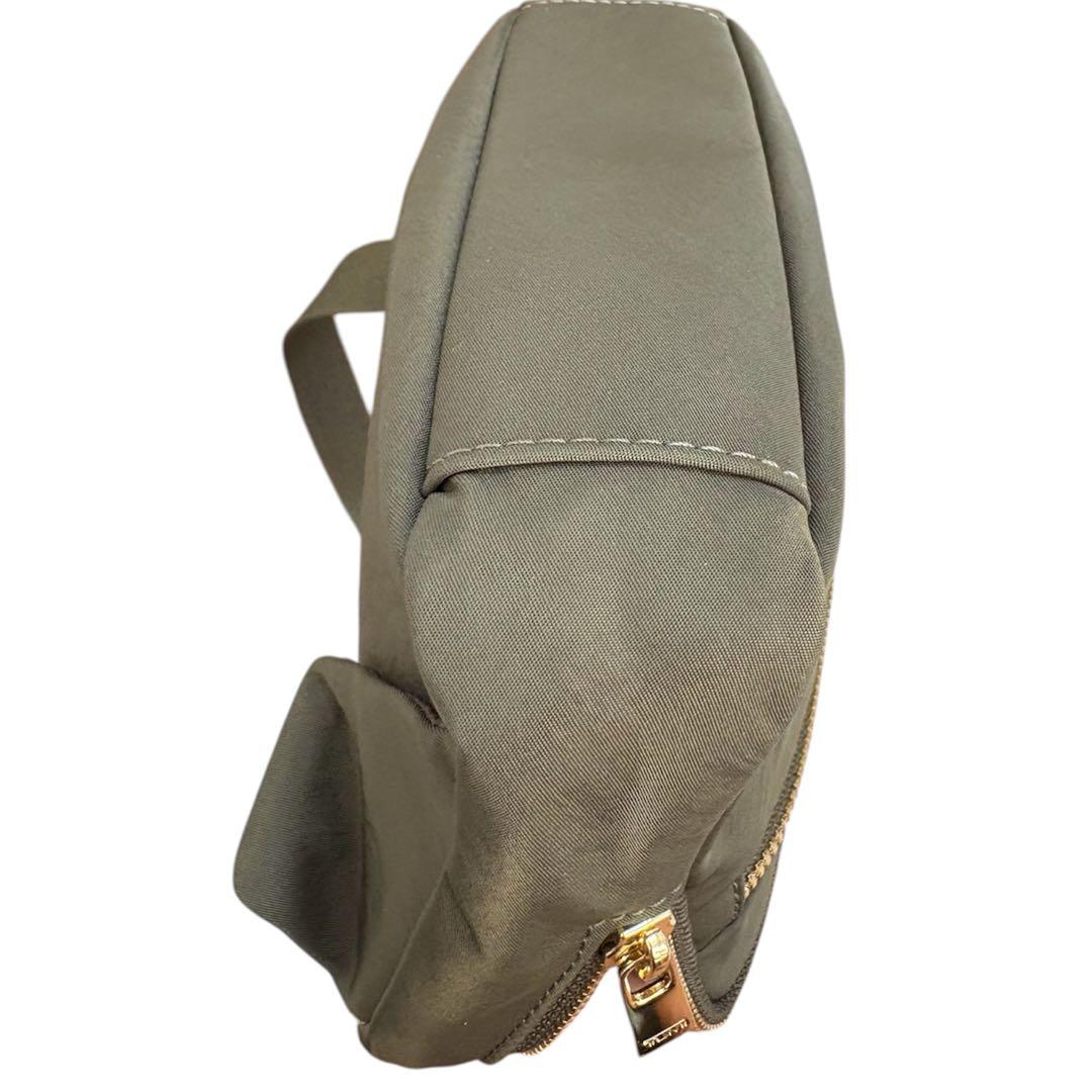 【極美品】【希少】トゥミ Tumi レディース セドナ ボディバッグ