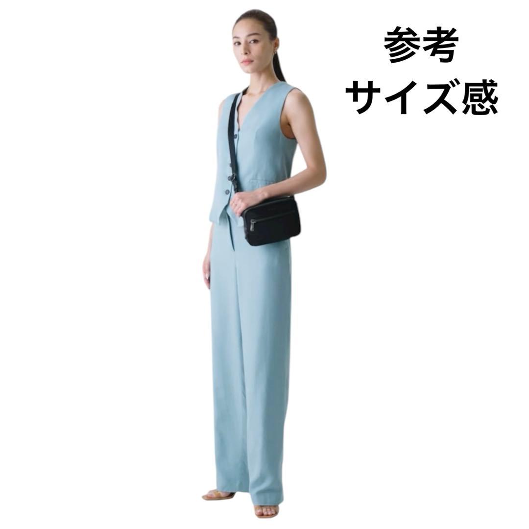 【極美品】【希少】トゥミ Tumi レディース セドナ ボディバッグ