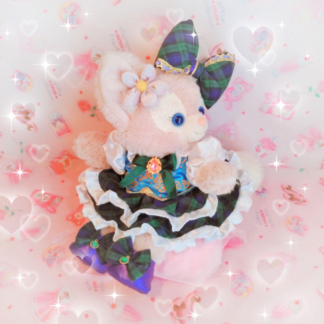専用ページです♡リーナベルコスチューム