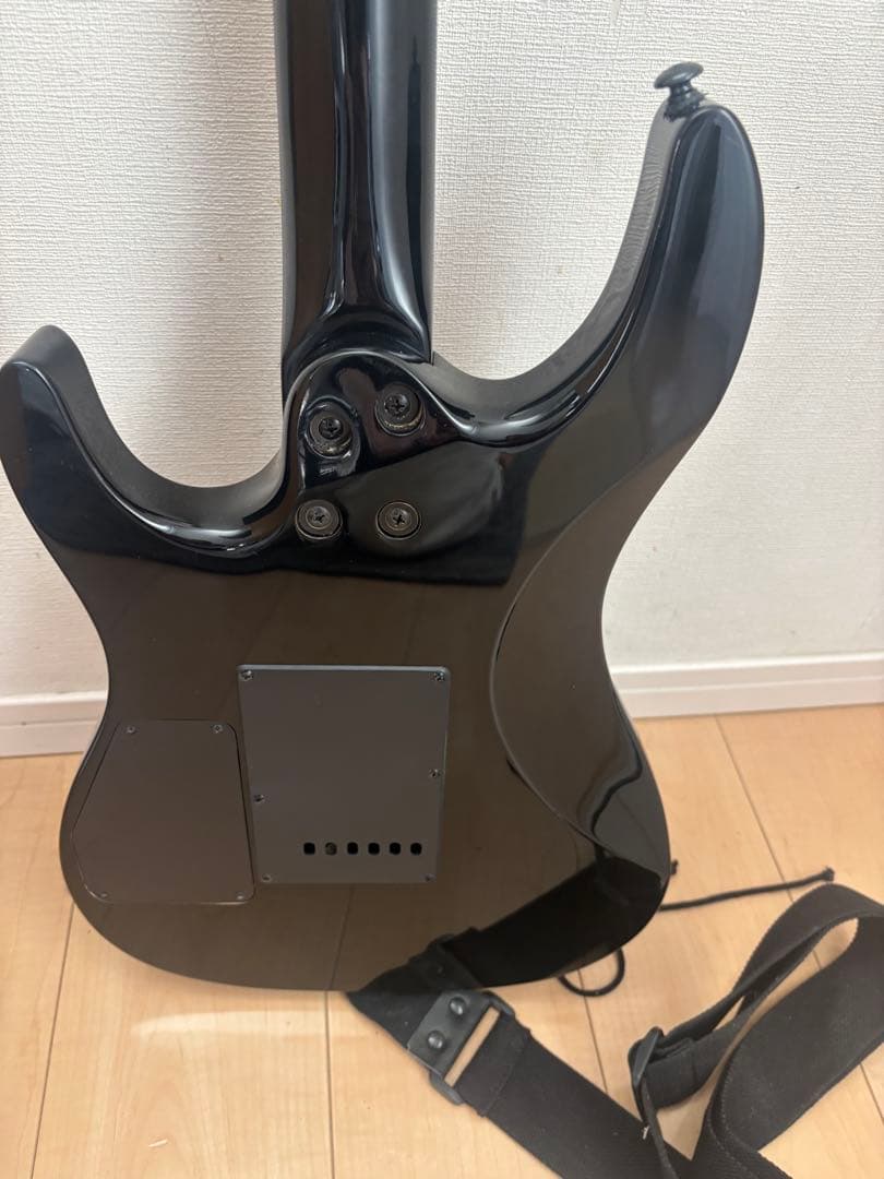 AriaPro Ⅱ アリアプロ2 MACシリーズ エレキギター