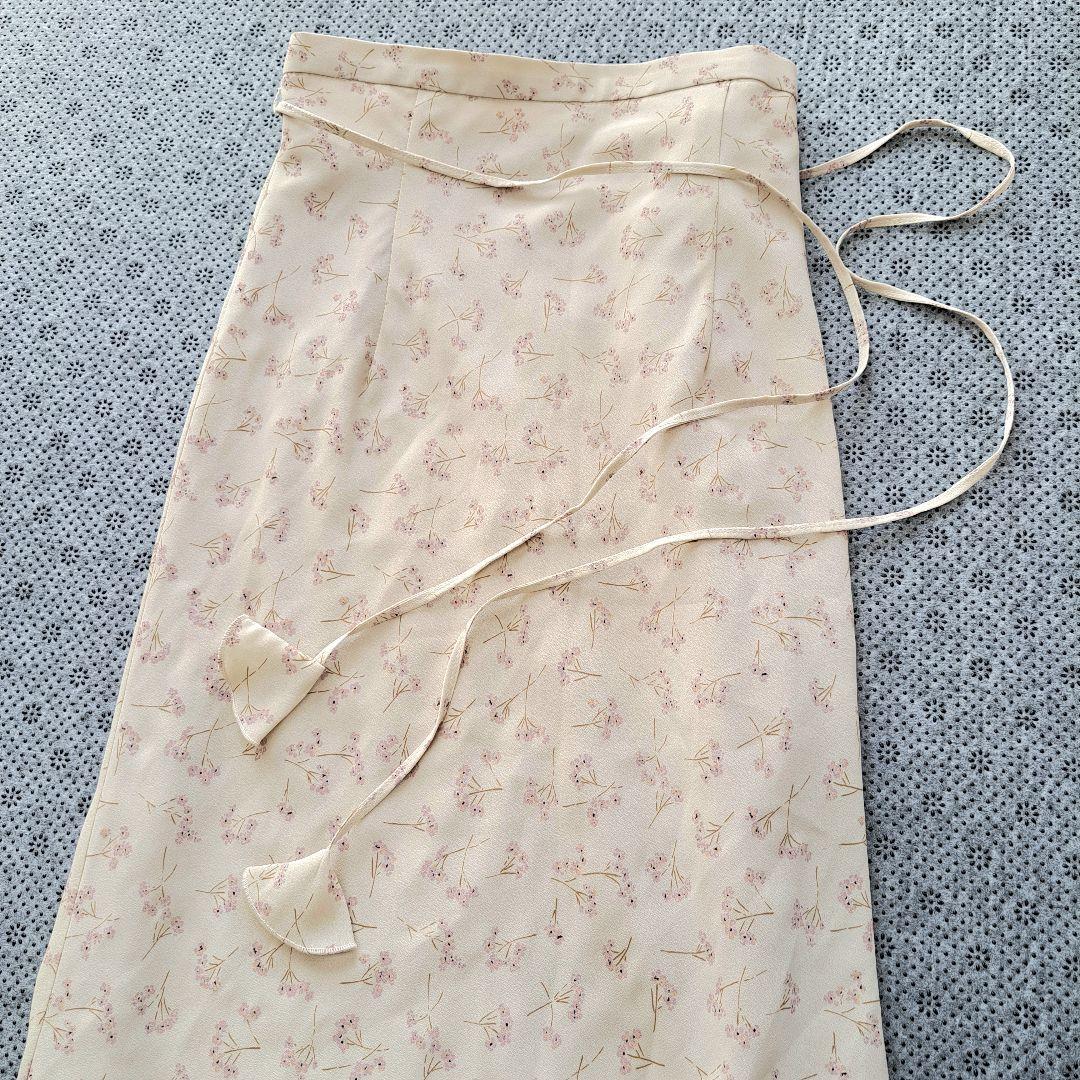 【専用】ミークチュール デイシー マーメイド スカート サイズ０ S