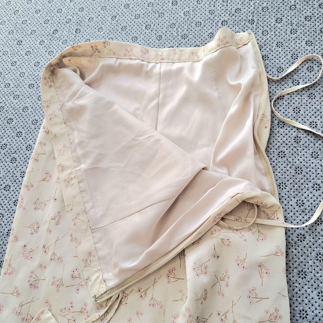 【専用】ミークチュール デイシー マーメイド スカート サイズ０ S