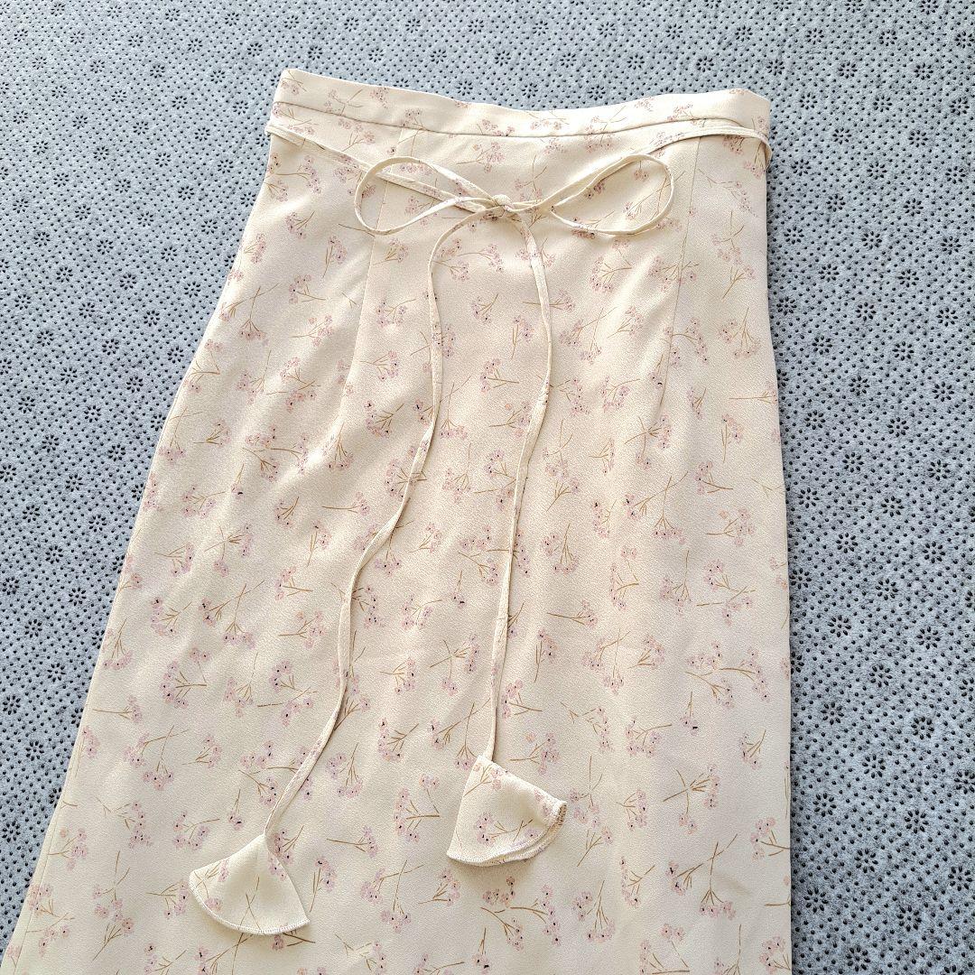 【専用】ミークチュール デイシー マーメイド スカート サイズ０ S